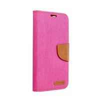 Samsung Galaxy A50 / A50s,Galaxy A50 / A50s Canvas Book Pink