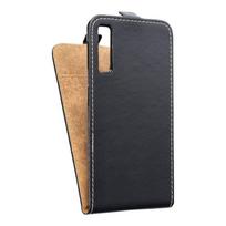 Samsung Galaxy A7 2018 Flip case slim flexi Black