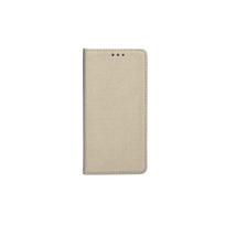 Samsung Galaxy A72 Magnet book Gold
