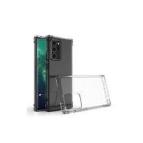 Samsung Galaxy Note 20 Ultra Wozinsky Transparent