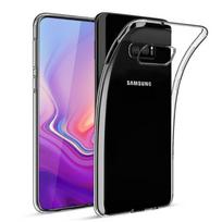 Samsung Galaxy S10 Lite Ultra slim 0,Ultra slim 0 Transparent