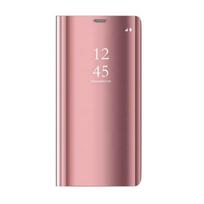 Samsung Galaxy S10 Smart Clear Pink