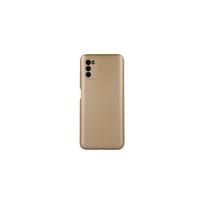 Samsung Galaxy S20 FE,Galaxy S20 FE Metallic case Gold