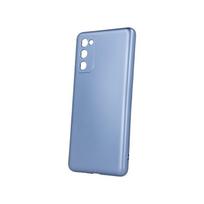 Samsung Galaxy S20 FE,Galaxy S20 FE Metallic case Blue