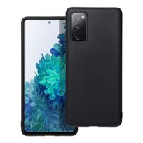 Samsung Galaxy S20 FE,Galaxy S20 FE Soft case Black