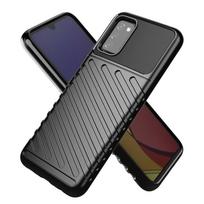 Samsung Galaxy S20 FE Thunder Black