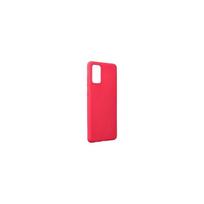 Samsung Galaxy S20 Plus Forcell Soft case Red