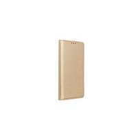 Samsung Galaxy S20 Plus Smart case book Gold
