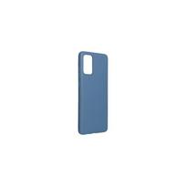 Samsung Galaxy S20 Plus Forcell Silicone lite Blue
