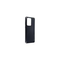 Samsung Galaxy S20 Ultra Jelly case Black
