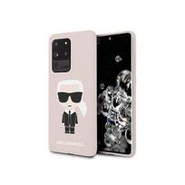Samsung Galaxy S20 Ultra Karl Lagerfeld Pink
