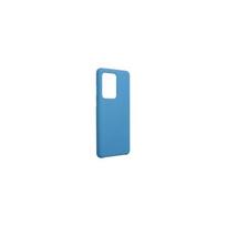 Samsung Galaxy S20 Ultra Silicone case Dark blue