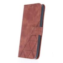 Samsung Galaxy S21 FE Smart Trendy Brown