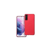 Samsung Galaxy S21 Plus Soft case Red