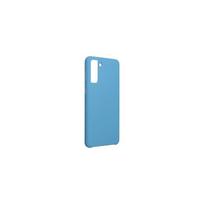 Samsung Galaxy S21 Plus Silicone case Dark blue