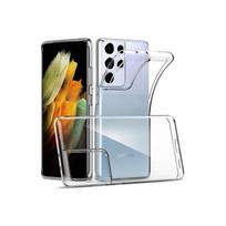 Samsung Galaxy S21 Ultra Ultra slim 0,Ultra slim 0 Transparent