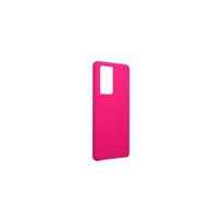 Samsung Galaxy S21 Ultra Forcell Silicon case Pink