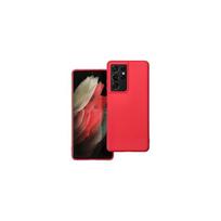 Samsung Galaxy S21 Ultra Soft case Red