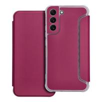 Samsung Galaxy S22 Plus Piano book case Violet