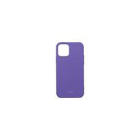 Samsung Galaxy S22 Plus Jelly case Violet