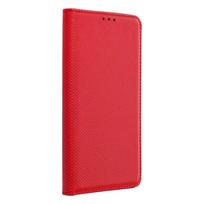 Samsung Galaxy S22 Plus Smart book case Red