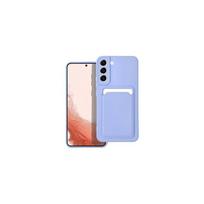 Samsung Galaxy S22 Plus Card case Violet
