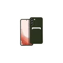 Samsung Galaxy S22 Plus Card case Green