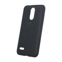 Samsung Galaxy S22 Ultra Matt TPU Black