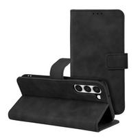 Samsung Galaxy S23 Plus Tender book case Black