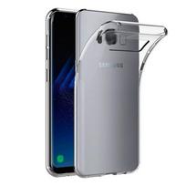 Samsung Galaxy S8 Plus Ultra slim 0,Ultra slim 0 Transparent