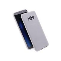 Samsung Galaxy S9 Candy case White