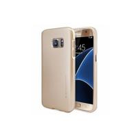 Samsung Galaxy S9 Plus Jelly case Gold
