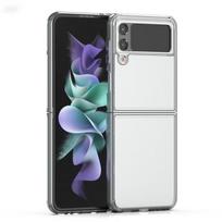 Samsung Galaxy Z Flip 3 5G Clear Case Forcell Transparent