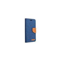Samsung Galaxy J5 2017 Canvas Book Blue