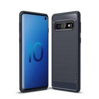 Samsung Galaxy S10 iPAKY Dark blue