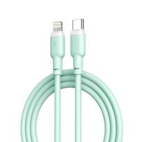 Universal PD USB-C - Lightning 1,0m 20W