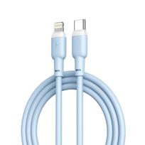 PD USB-C - Lightning 1,PD USB-C - Lightning 1 Xo Blue