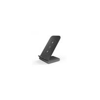 Universal QI 15W wireless charger W210 Rebeltec Black