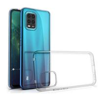 Xiaomi Xiaomi Mi 10 Lite Ultra slim 0,Ultra slim 0 Transparent