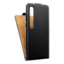 Xiaomi Xiaomi Mi 10,Xiaomi Mi 10 Flip case slim flexi Black