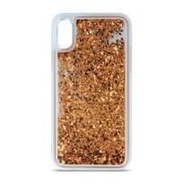 Xiaomi Xiaomi Mi 11 Lite,Xiaomi Mi 11 Lite Liquid Sparkle TPU Gold