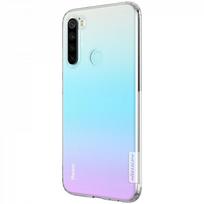 Xiaomi Xiaomi Mi Note 10,Xiaomi Mi Note 10,Xiaomi Mi Note 10 NILKIN Transparent