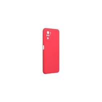 Xiaomi Poco M4 Pro 5G,Poco M4 Pro 5G,Poco M4 Pro 5G Forcell Soft case Red