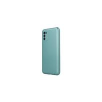 Xiaomi POCO X3 / X3 NFC,POCO X3 / X3 NFC Metallic case Green