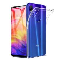 Xiaomi Redmi 7 Ultra slim 0,Ultra slim 0 Transparent