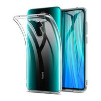Xiaomi Redmi 9 Ultra slim 0,Ultra slim 0 Transparent
