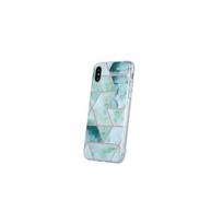 Xiaomi Redmi 9 / 9 Prime Geometric Marmur Green,With Design