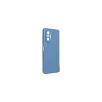 Xiaomi Redmi Note 10 Pro Max,Redmi Note 10 Pro Max Forcell Silicon Lite Blue