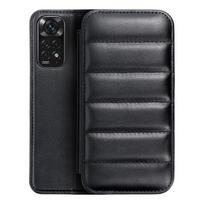 Xiaomi Redmi Note 11,Redmi Note 11,Redmi Note 11 Puffer book Black