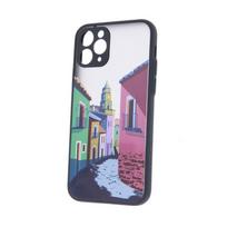 Xiaomi Redmi Note 8 Pro Ultra trendy case Mixed